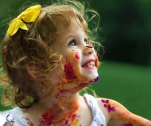 Rüyada Kız Çocuğunun Olduğunu Görmek